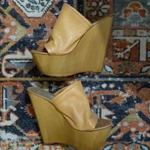 Wedges